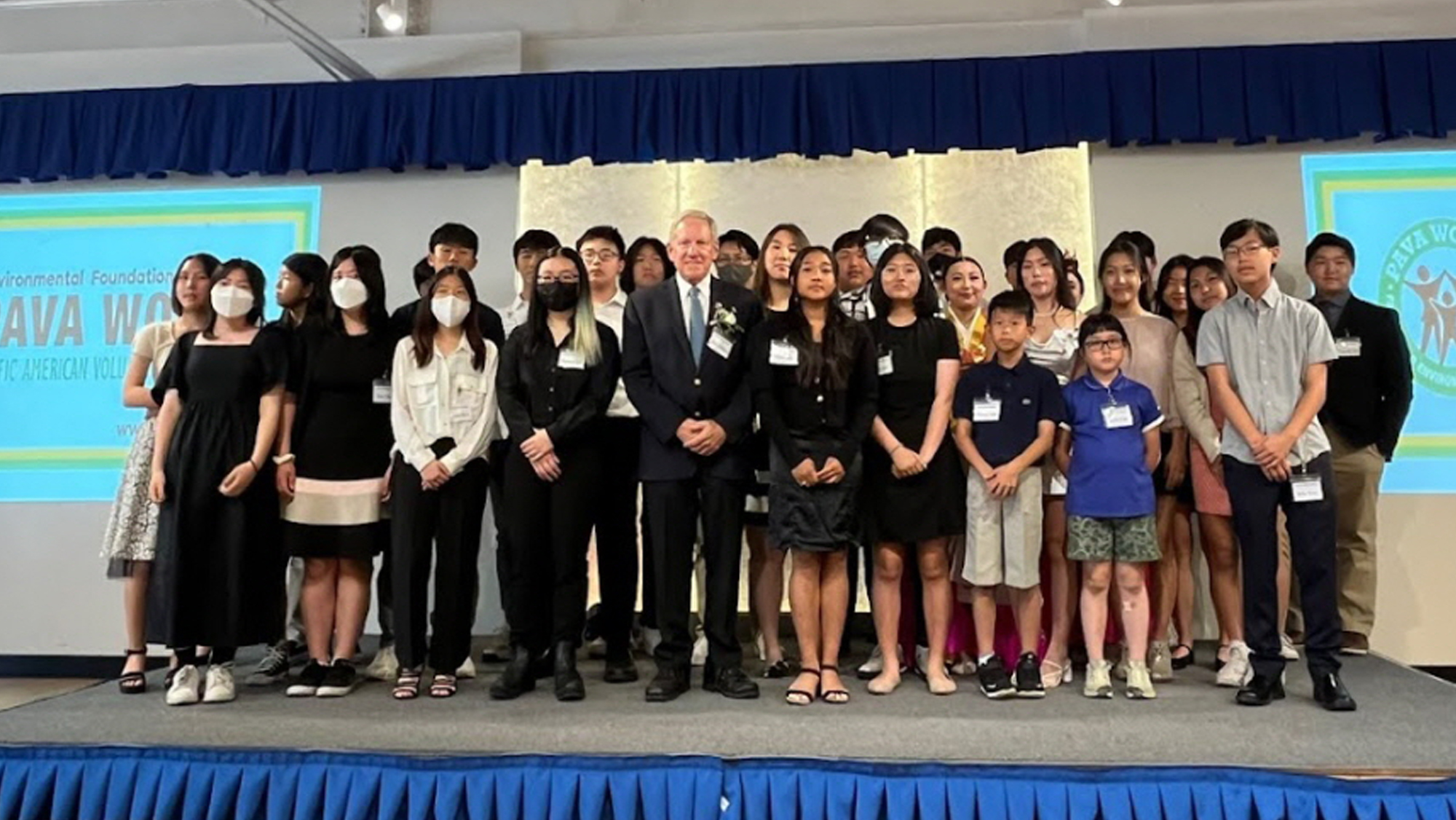 지역 사회 공헌